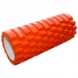 Masszírozó henger Tunturi bordázott 33 Fitness Tunturi