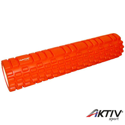 Masszírozó henger Tunturi bordázott 61