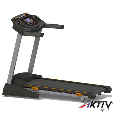 Futópad Robust Toledo