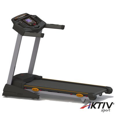 Futópad Robust Toledo