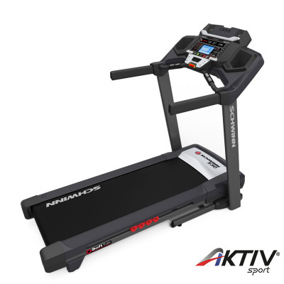 Futópad Schwinn 530