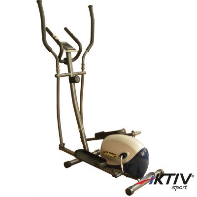 Elliptikus tréner Robust Compact