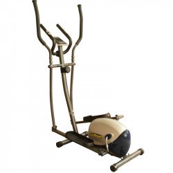 Elliptikus tréner Robust Compact Fitness Robust