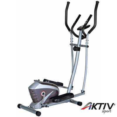 Elliptikus tréner Robust Alfa elliptical