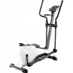 Elliptikus tréner Robust Premium Carbon Fitness Robust