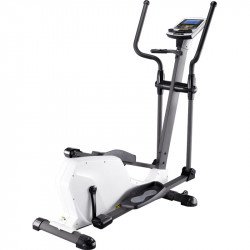 Elliptikus tréner Robust Premium Carbon Fitness Robust