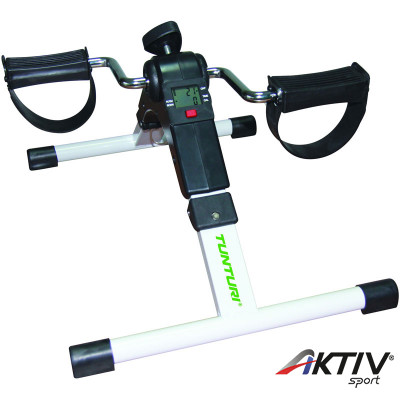 Szobakerékpár Tunturi Movement Trainer