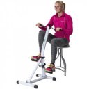 Szobakerékpár Tunturi Dual Bike