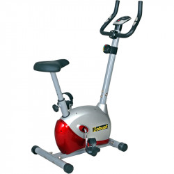 Szobakerékpár Robust C1 Fitness Robust