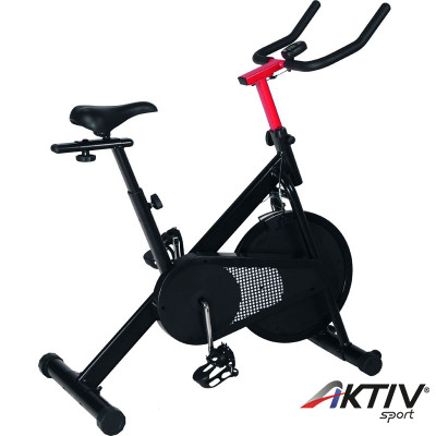 Speed Bike Robust GT5