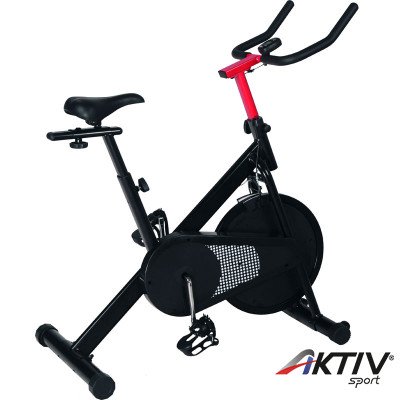 Speed Bike Robust GT5