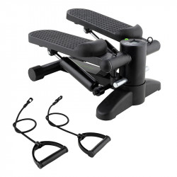 Lépcsőző gép Tunturi Mini Stepper Fitness Tunturi