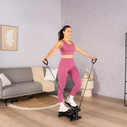 Lépcsőző gép Tunturi Mini Stepper