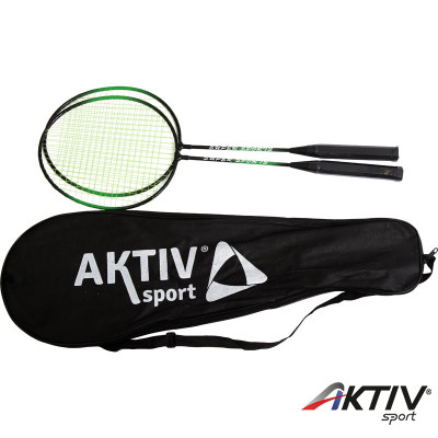 Tollasütő szett Aktivsport Green Style