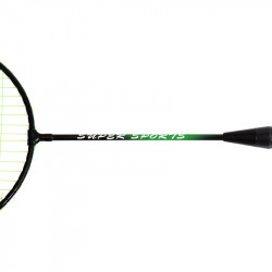 Tollasütő szett Aktivsport Green Style