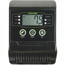 Evezőpad Tunturi Cardio Fit R30