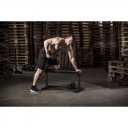 Egyenes pad Tunturi FB20