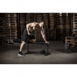 Egyenes pad Tunturi FB20