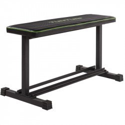 Egyenes pad Tunturi FB20 Fitness Tunturi