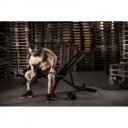 Állítható pad Tunturi UB40