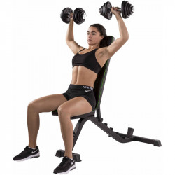 Állítható pad Tunturi UB40