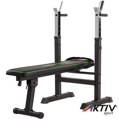 Súlyzóspad Tunturi WB20