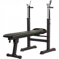 Súlyzóspad Tunturi WB20 Fitness Tunturi