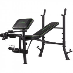 Súlyzóspad Tunturi WB40 Fitness Tunturi