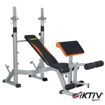 Súlyzóspad Robust Magnum