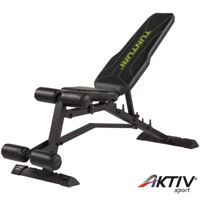 Állítható pad Tunturi UB80