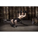 Állítható pad Tunturi UB80