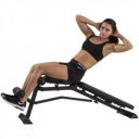 Állítható pad Tunturi UB80