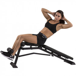 Állítható pad Tunturi UB80