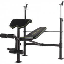 Súlyzóspad Tunturi WB60 Olympic Fitness Tunturi
