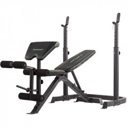 Súlyzóspad Tunturi WB50 Fitness Tunturi