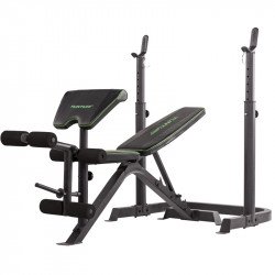 Súlyzóspad Tunturi WB50 Fitness Tunturi