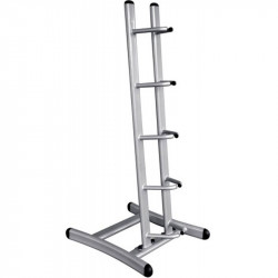 Medicin labda tartó állvány Tunturi Fitness Tunturi