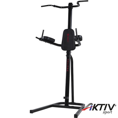 Húzódzkodó-tolódzkodó állvány Marcy