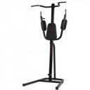 Húzódzkodó-tolódzkodó állvány Marcy