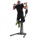 Húzódzkodó-tolódzkodó állvány Marcy