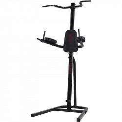 Húzódzkodó-tolódzkodó állvány Marcy Fitness