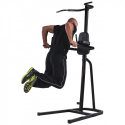 Húzódzkodó-tolódzkodó állvány Marcy