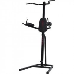 Húzódzkodó-tolódzkodó állvány Marcy Fitness