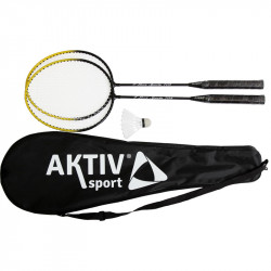 Tollasütő szett Aktivsport Play Tollasütő Aktivsport