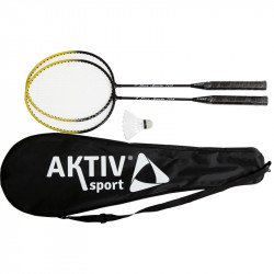 Tollasütő szett Aktivsport Play Tollasütő Aktivsport
