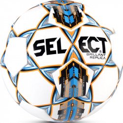 Futball labda Select Brillant Replica Sportszer Select