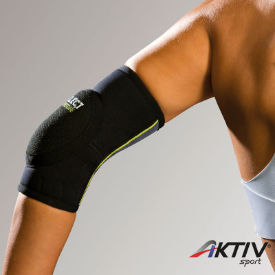 Könyökvédő fiataloknak Select 6602