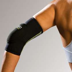 Könyökvédő fiataloknak Select 6602 Sportszer Select