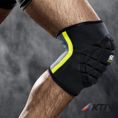 Kézilabda térdvédő Select 6202 unisex