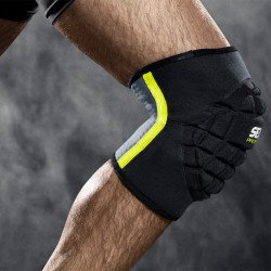 Kézilabda térdvédő Select 6202 unisex Sportszer Select